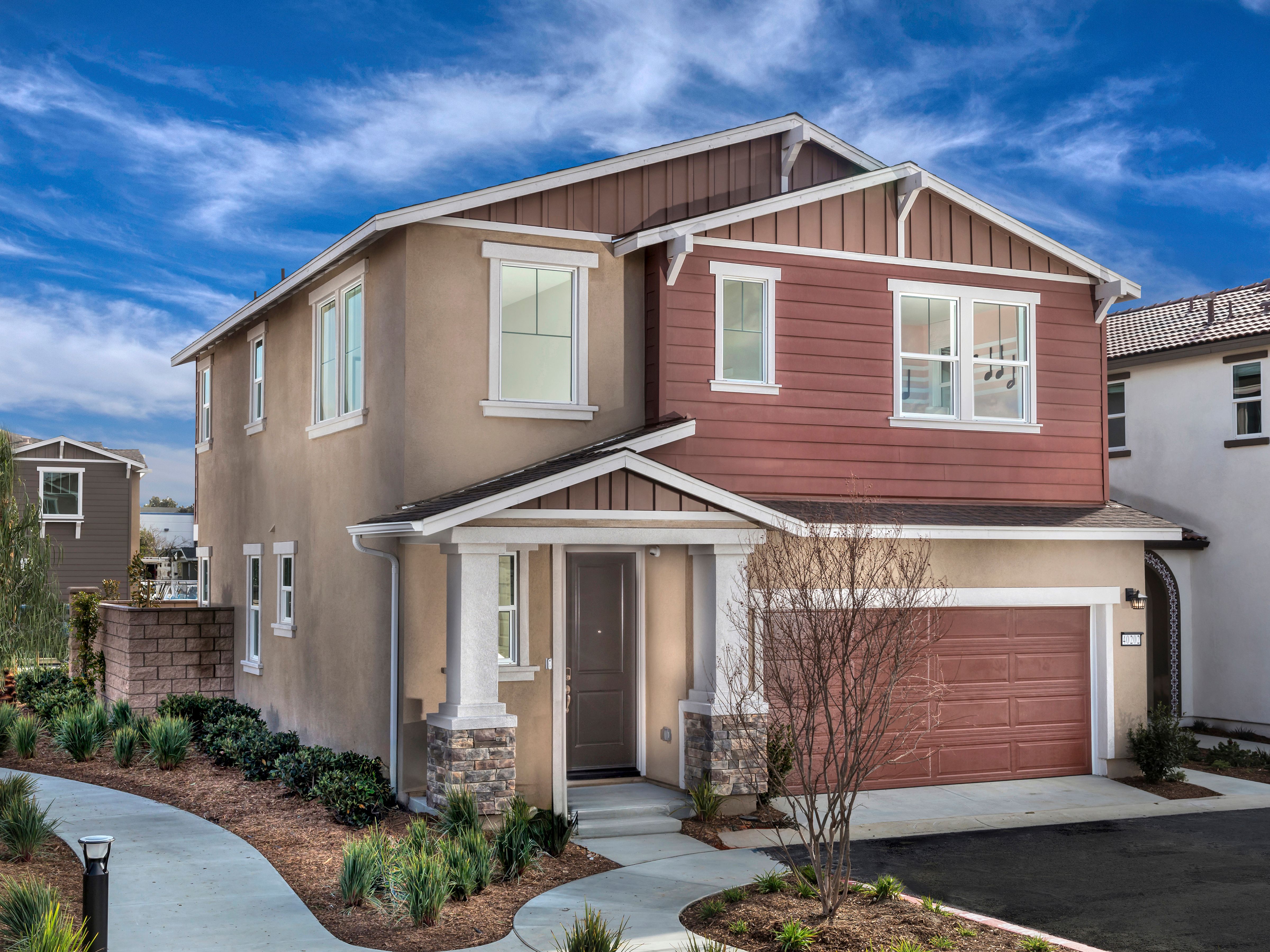 Own a Prado home and enjoy the best of both worlds with quick-close, turnkey convenience.