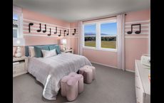 Prado: Temecula, California - Meritage Homes