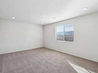 Residence 3 - Highland at Nichols Ranch: Lake Elsinore, California - Meritage Homes