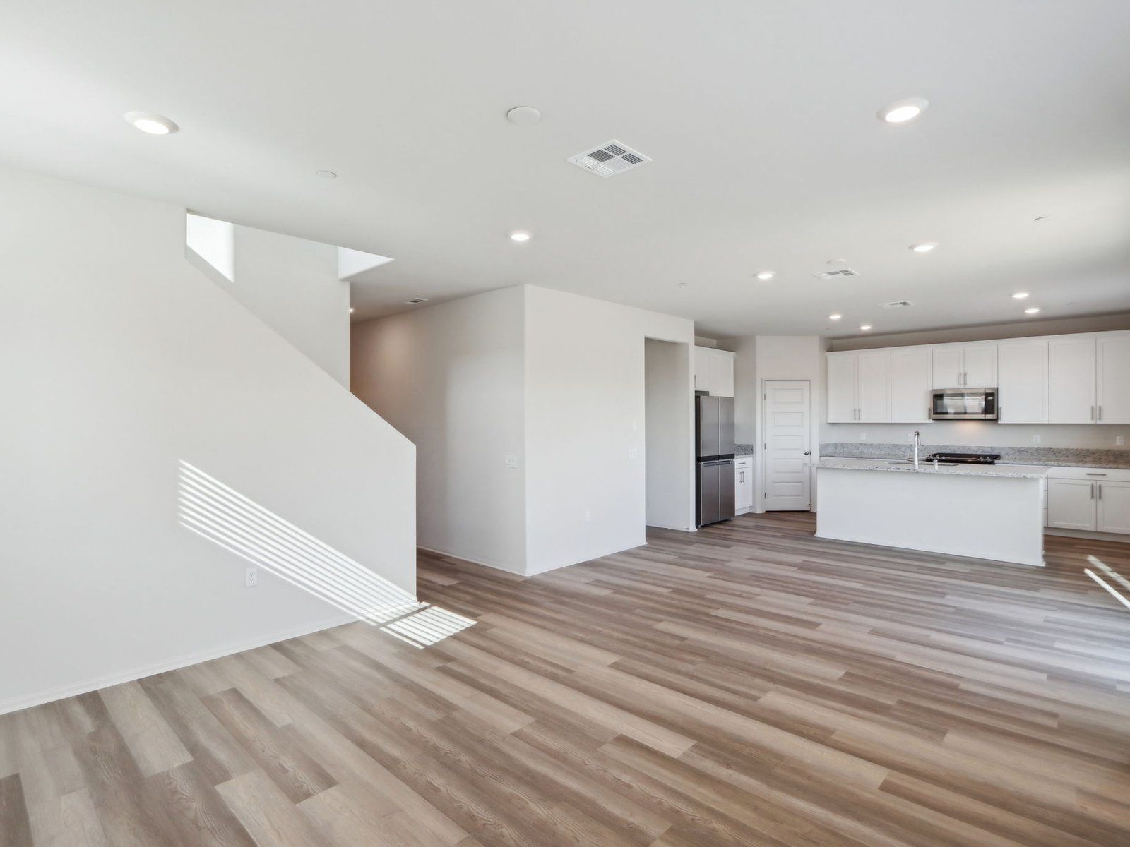 Residence 2 - Alder at Live Oak: Redlands, California - Meritage Homes