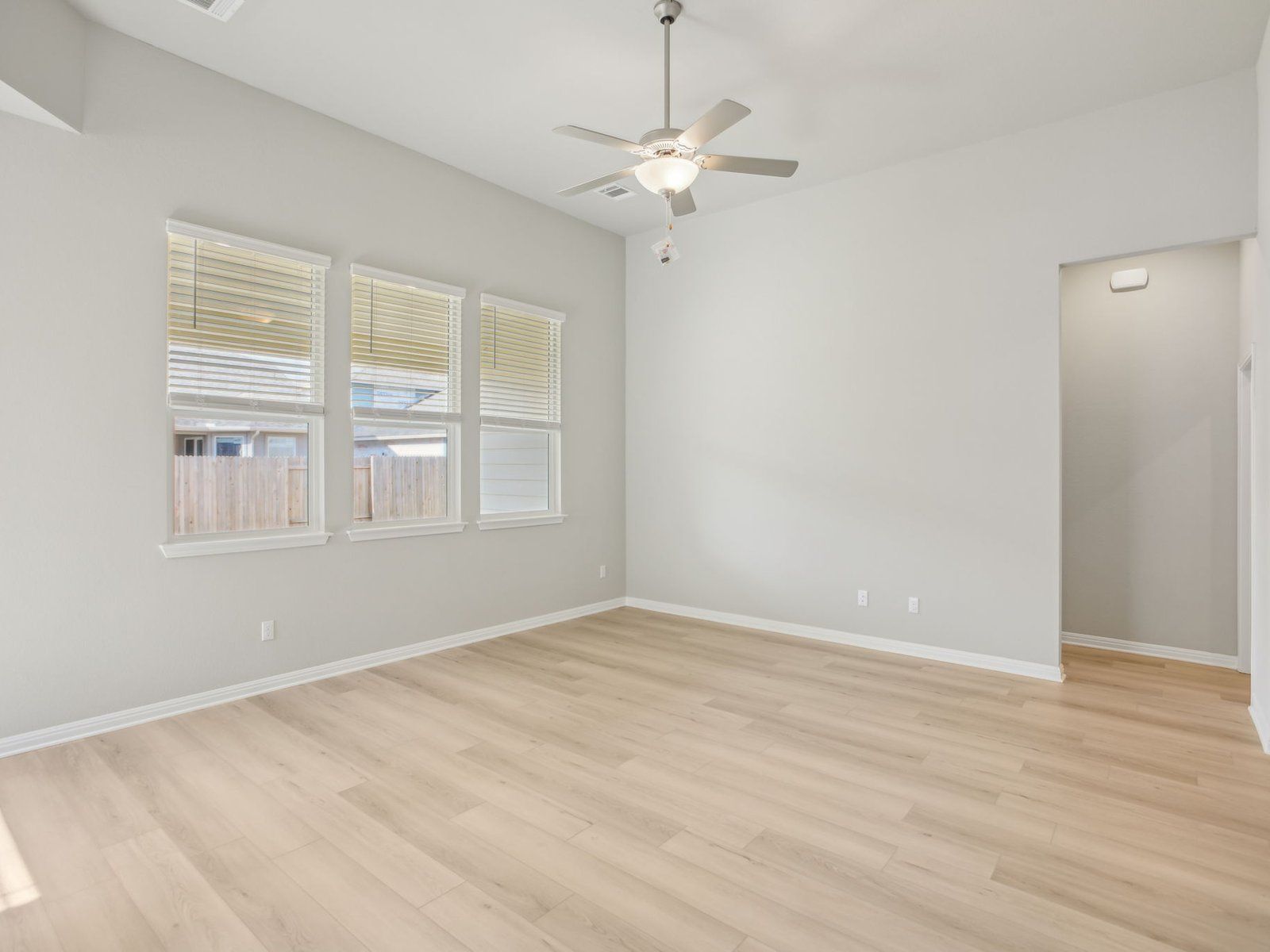 The Heritage (510) Floorplan