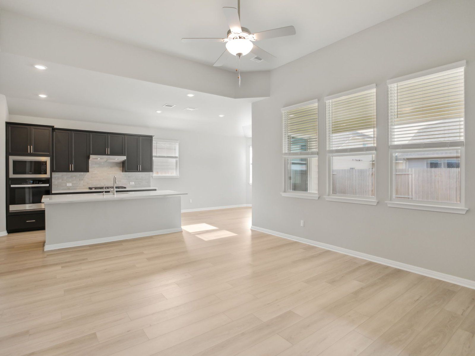 The Heritage (510) Floorplan