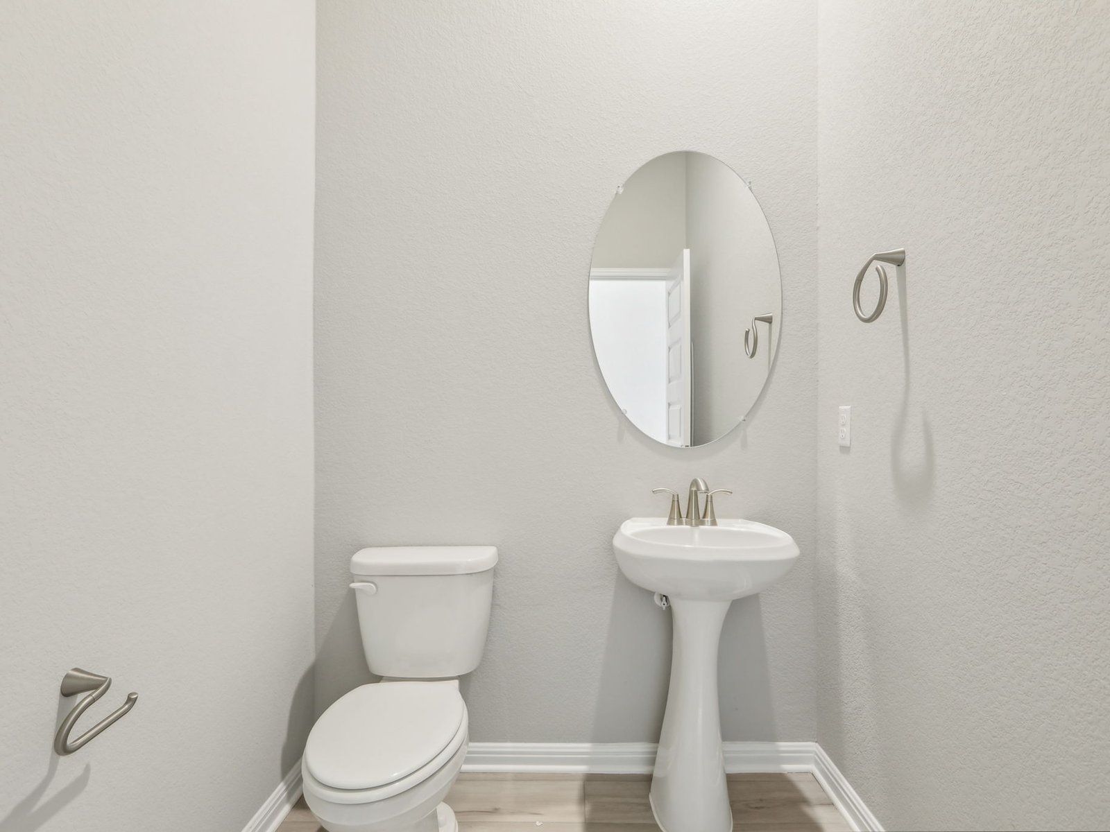 The Heritage (510) Floorplan