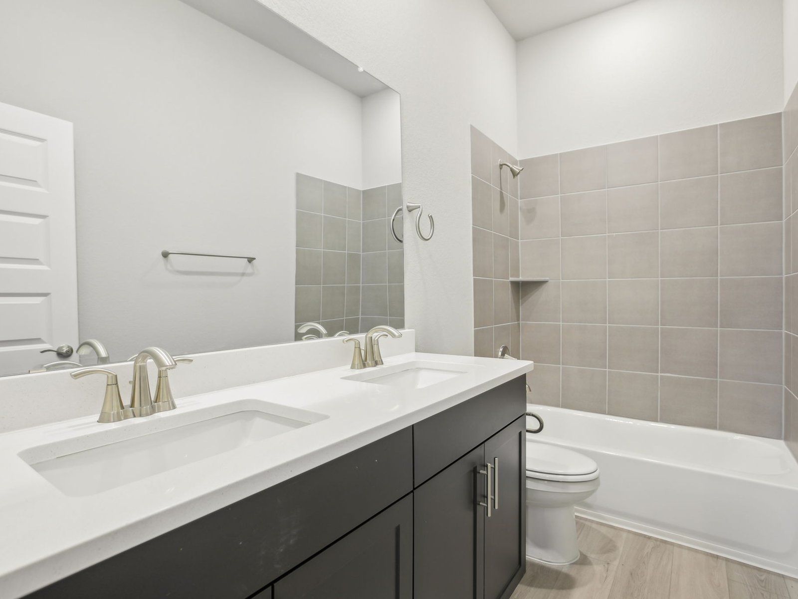 The Heritage (510) Floorplan
