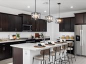 Bella Vista Farms Reserve Series por Meritage Homes en Phoenix-Mesa Arizona