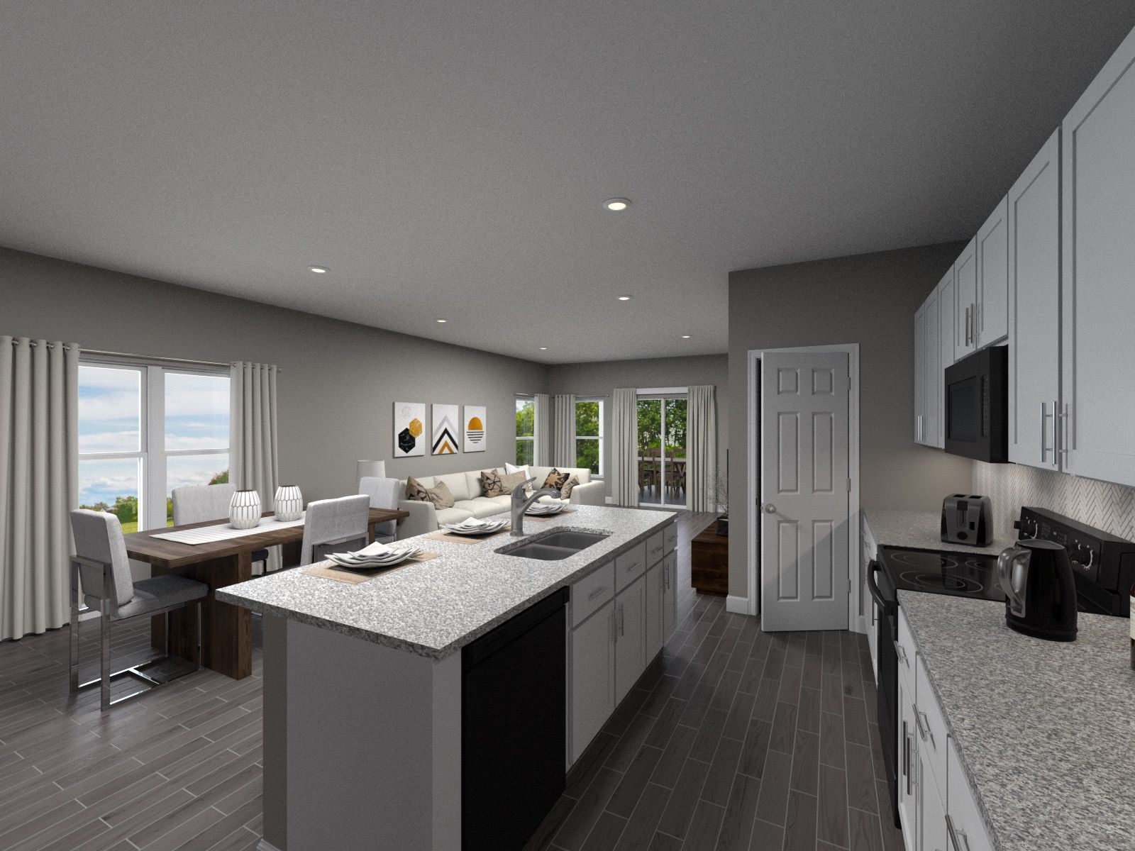 2088 Archer Drive. Minneola, FL 34715