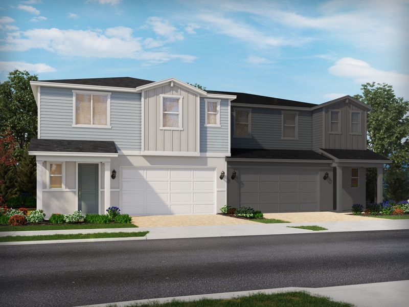 Adessa floor plan