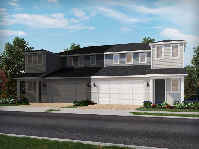 1789 Archer Drive (Dorian)