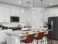 casa en Wildera por Meritage Homes