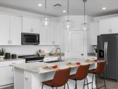 Wildera por Meritage Homes en Phoenix-Mesa Arizona