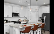 Allure Vista Estate Series: Buckeye, Arizona - Meritage Homes
