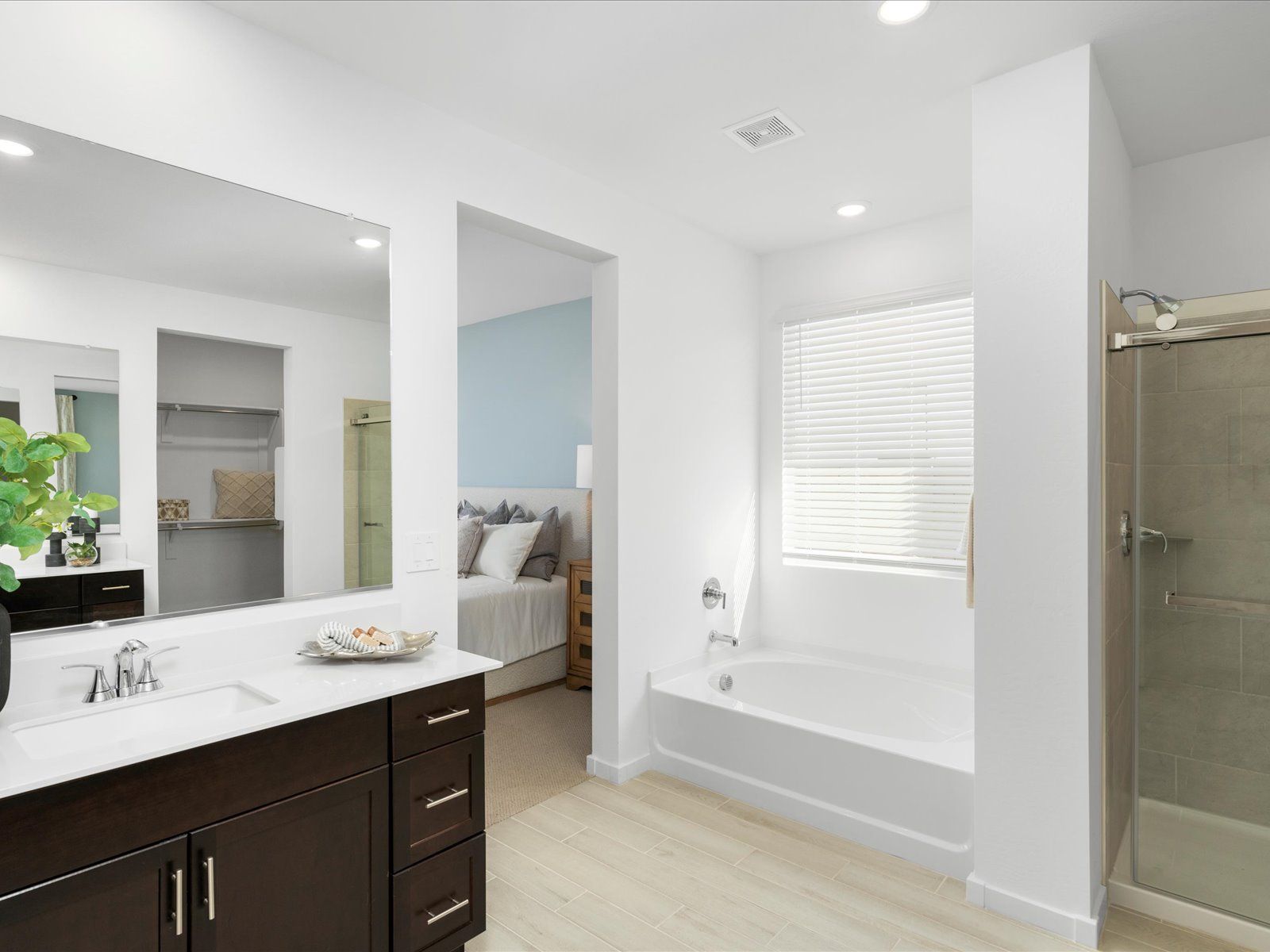 Bailey Model