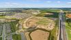 casa en Cyrene at Minneola por Meritage Homes