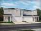 casa en Cyrene at Minneola - Villas por Meritage Homes