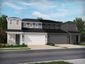 casa en Cyrene at Minneola - Villas por Meritage Homes