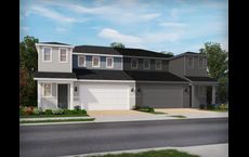 Cyrene at Minneola - Villas: Minneola, Florida - Meritage Homes
