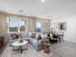 casa en Wildera por Meritage Homes