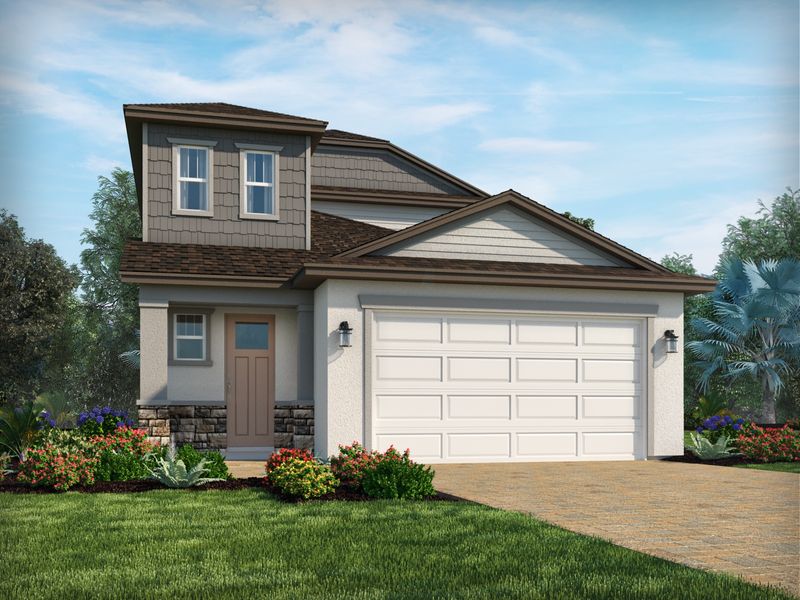 2241 Hen Road (Willow)