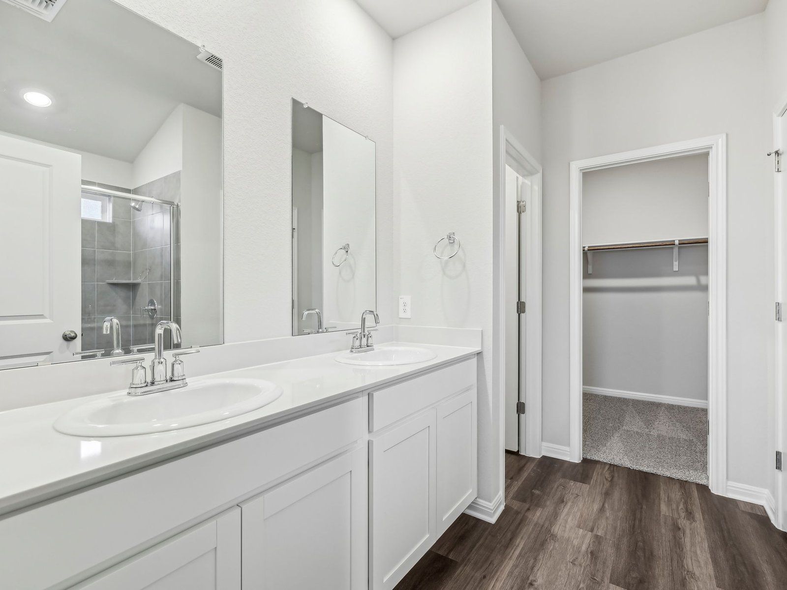The Ross (410) Floorplan