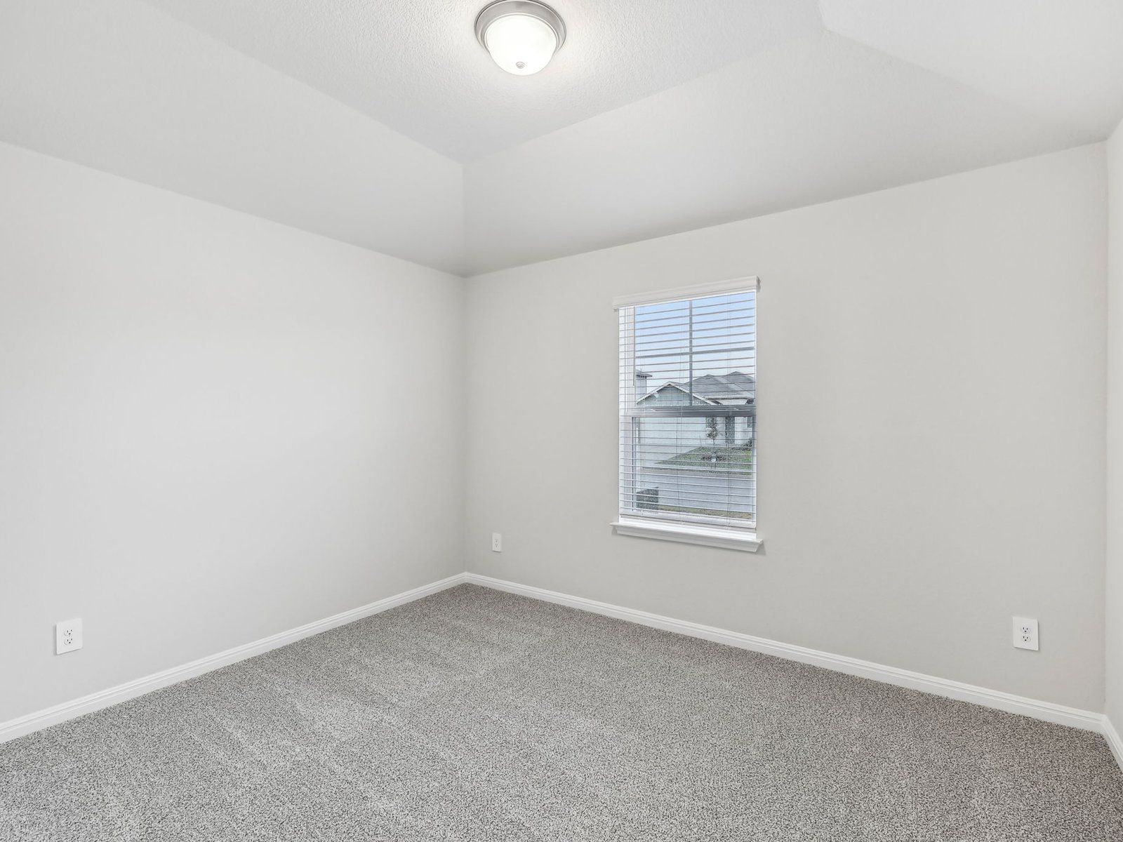 The Ross (410) - Eastern Wells: Jarrell, Texas - Meritage Homes