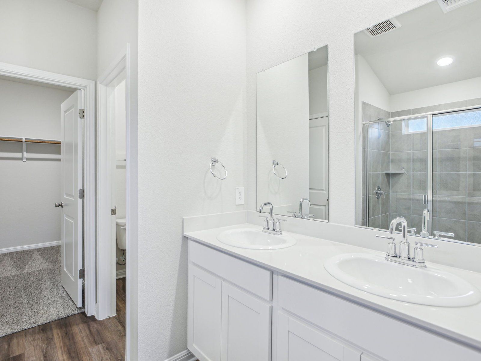 The Briscoe (820) Floorplan