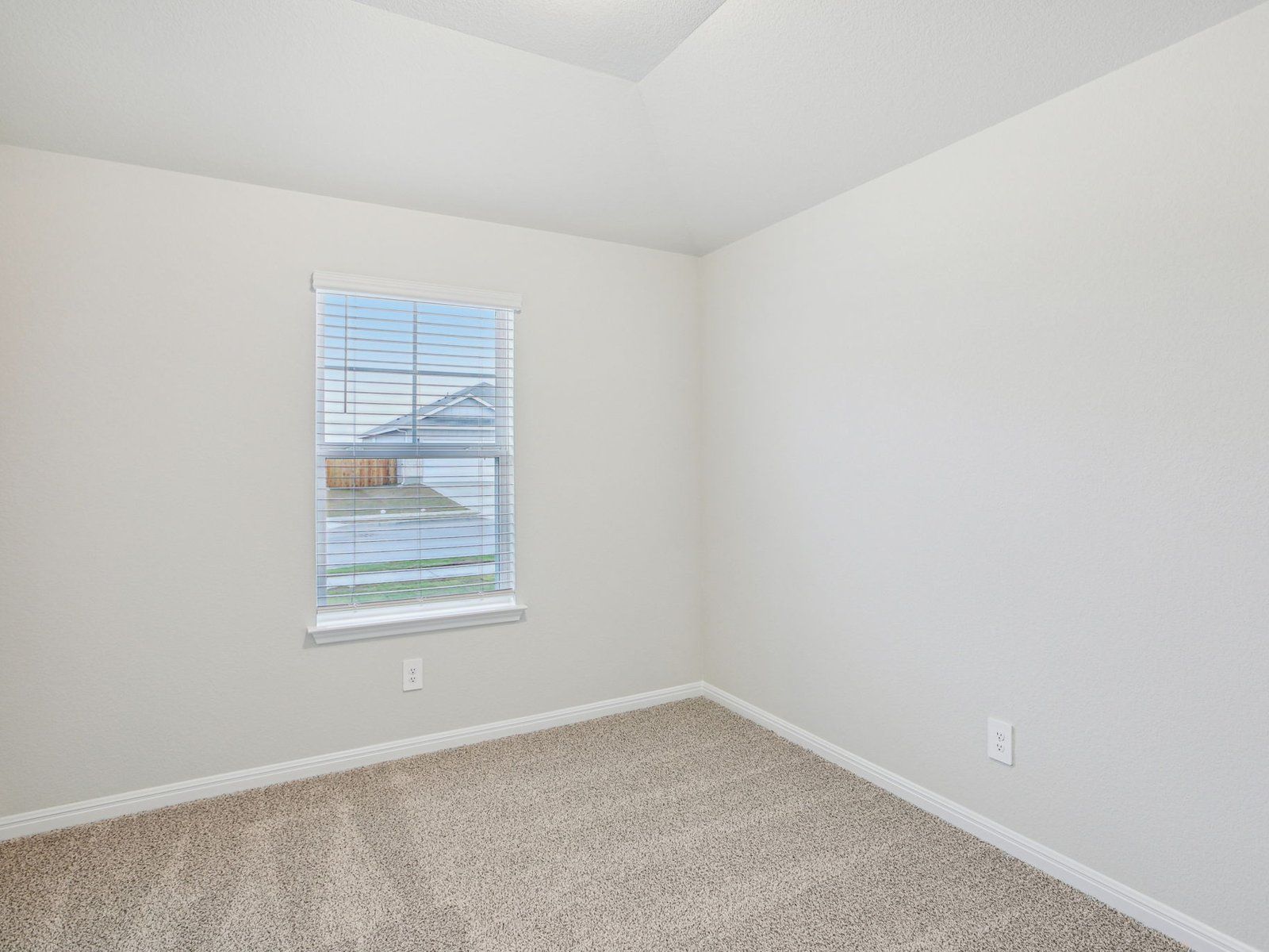 The Briscoe (820) Floorplan