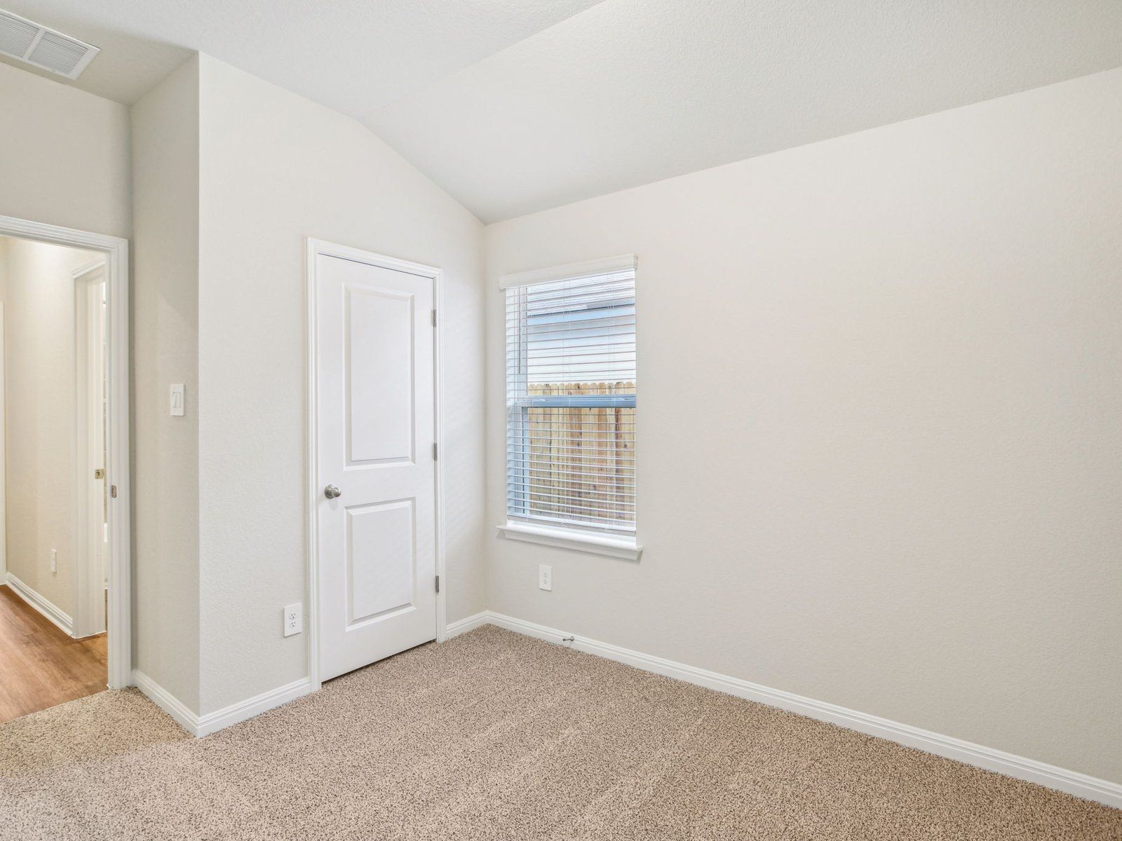 The Briscoe (820) Floorplan