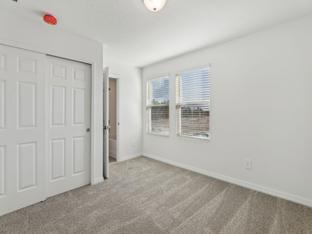 Windsor - The Meadow at Crossprairie Townes: Saint Cloud, Florida - Meritage Homes