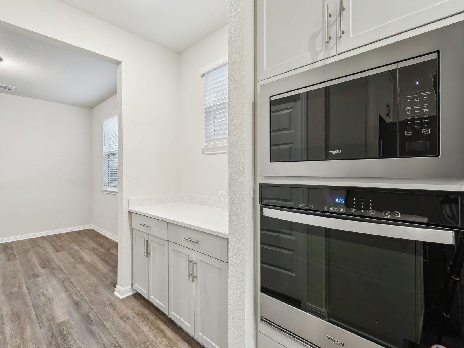 Prep Pantry