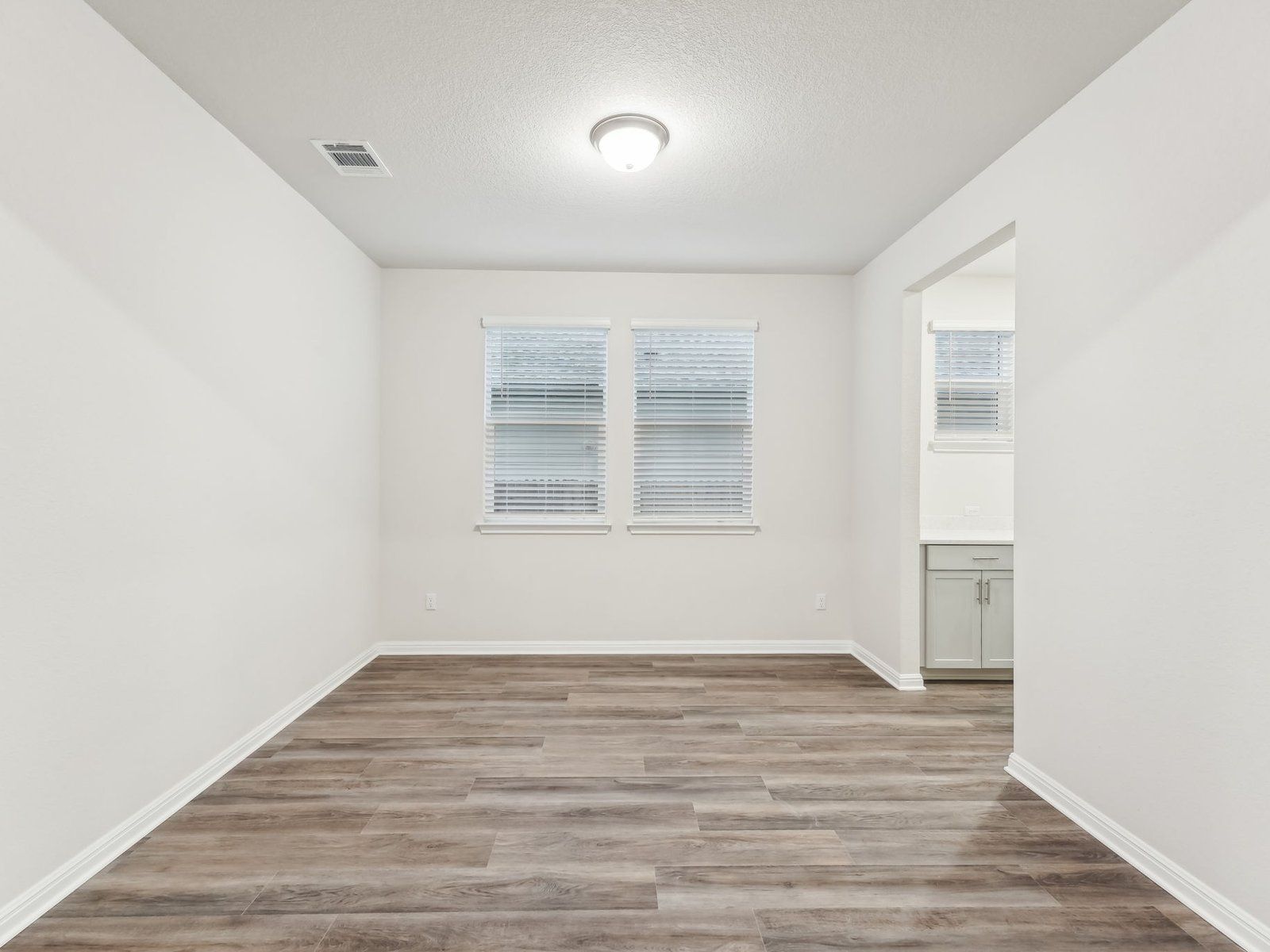The Beacon (550) Floorplan