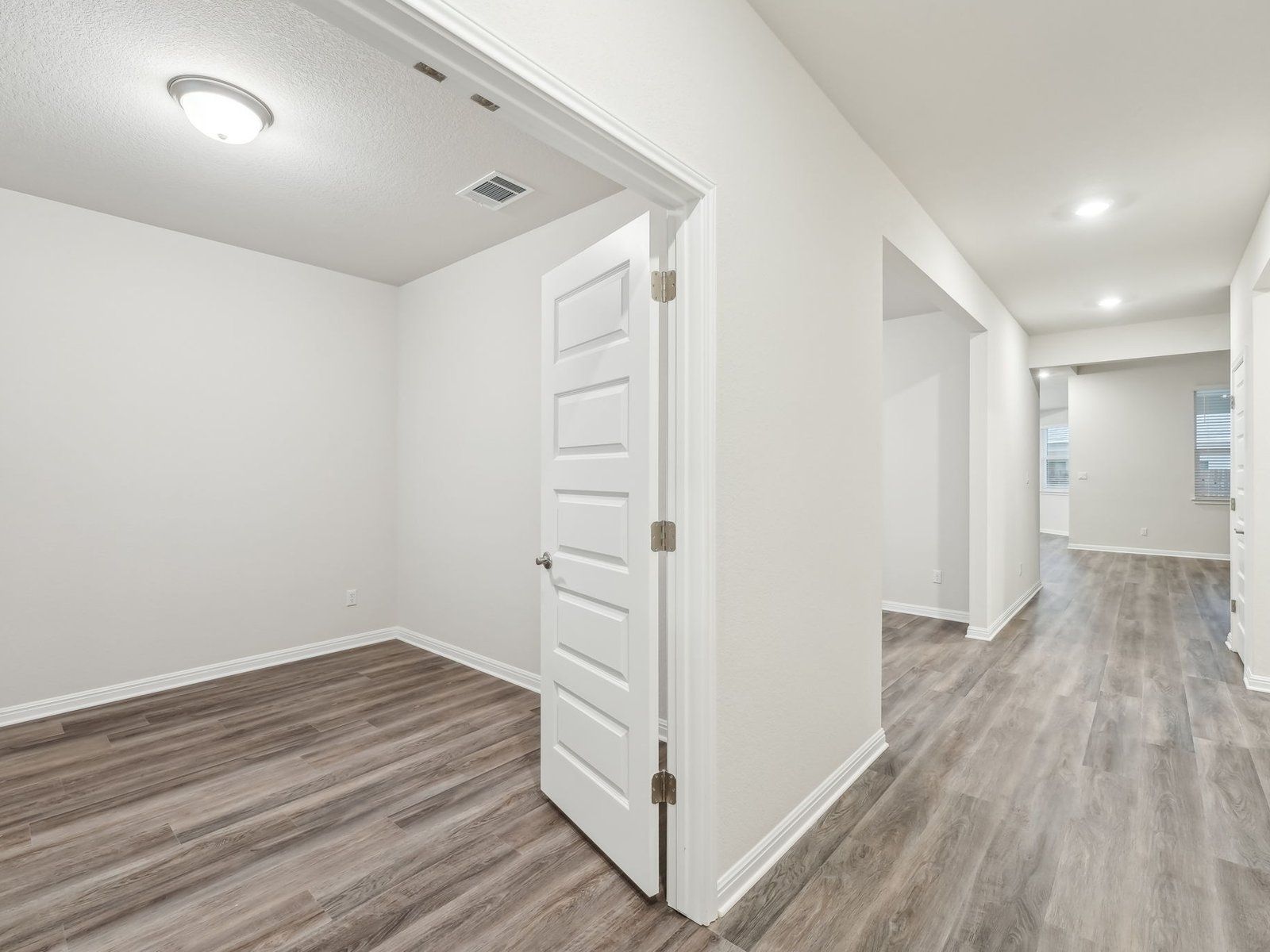 The Beacon (550) Floorplan