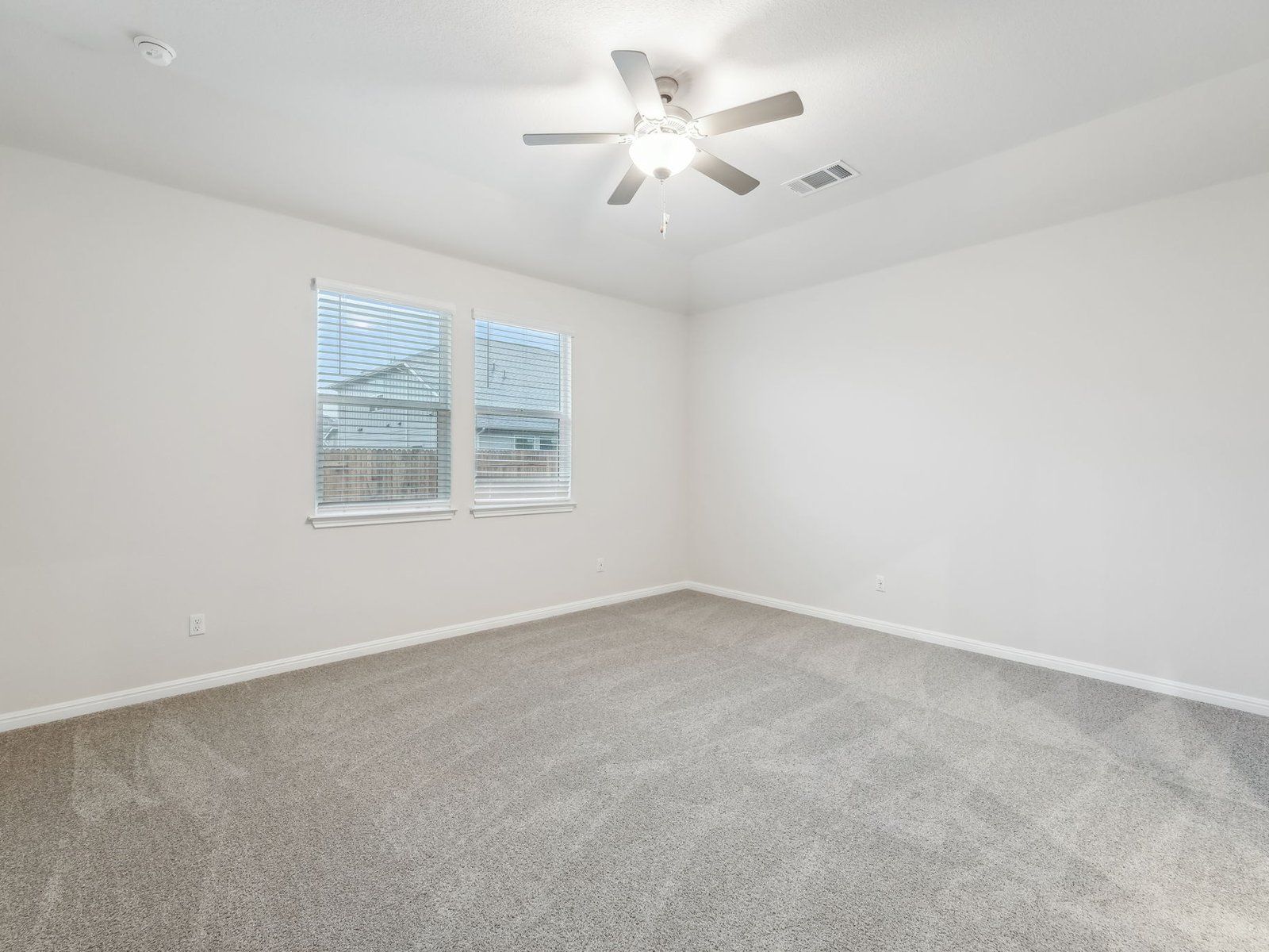 The Beacon (550) Floorplan