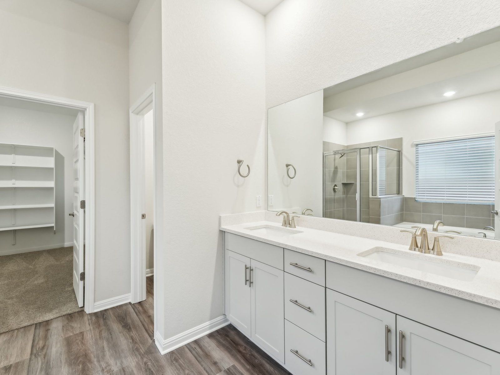 The Beacon (550) Floorplan