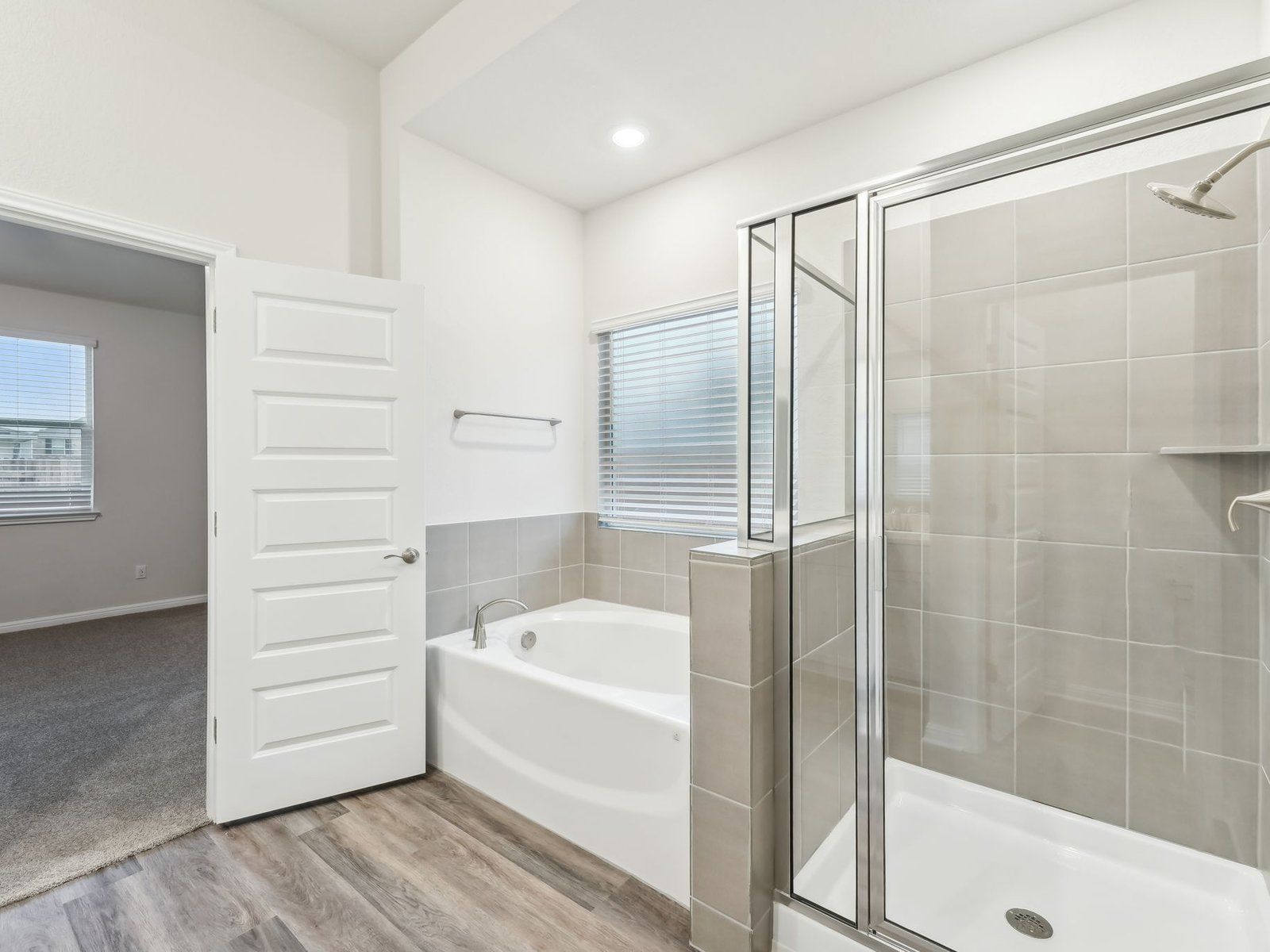 The Beacon (550) Floorplan