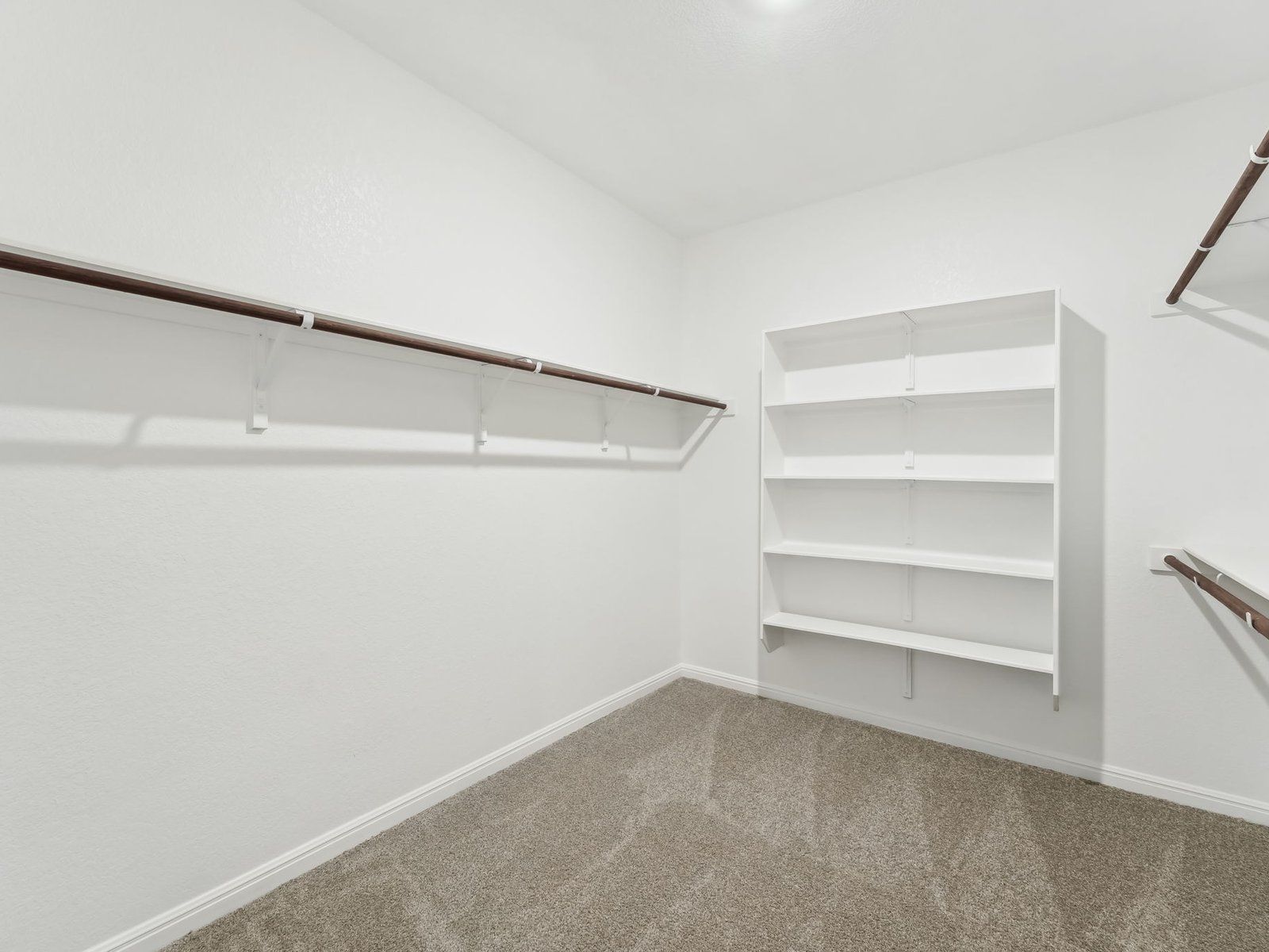 The Beacon (550) Floorplan