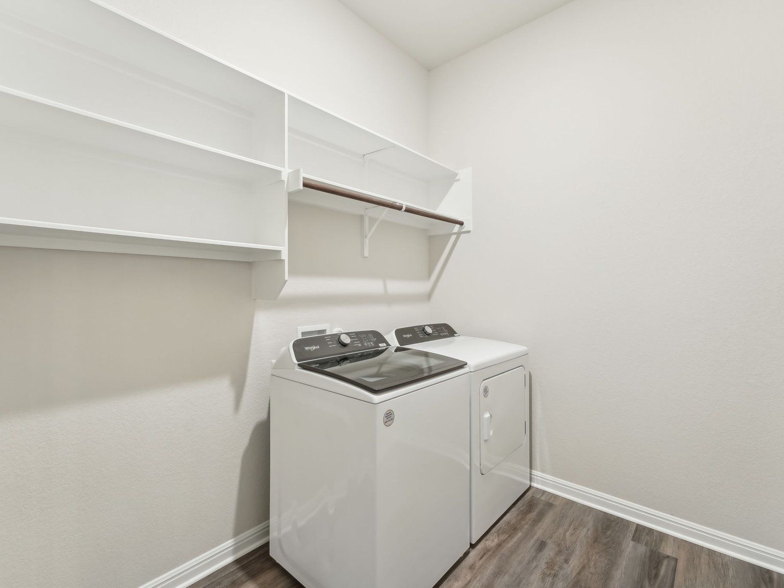 The Beacon (550) Floorplan