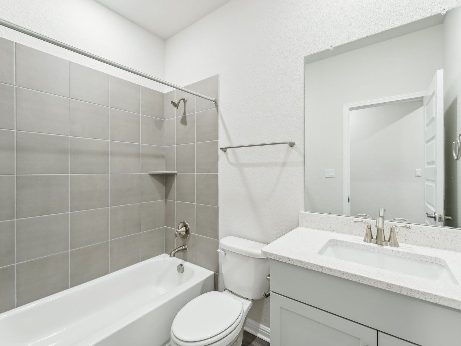 The Beacon (550) Floorplan