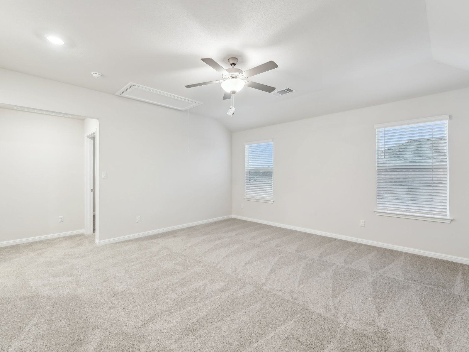 The Beacon (550) Floorplan