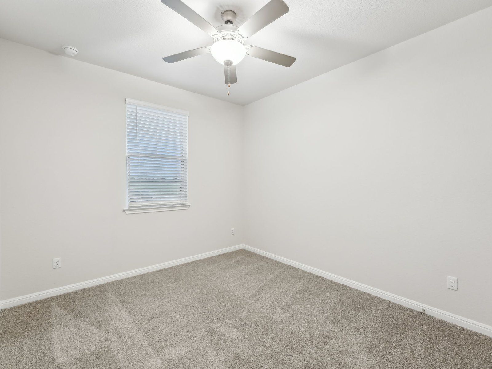 The Beacon (550) Floorplan