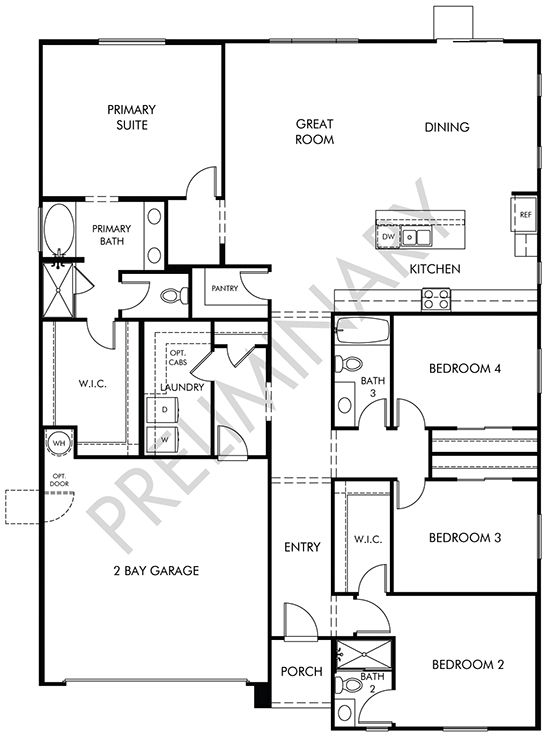 1292 Revere Loop. Galt, CA 95632