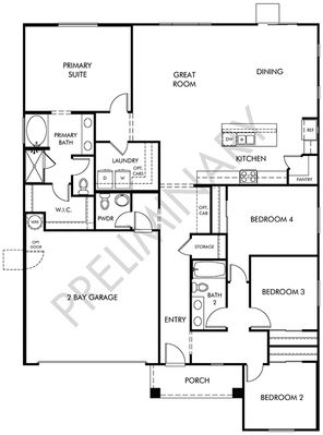 Residence 1
