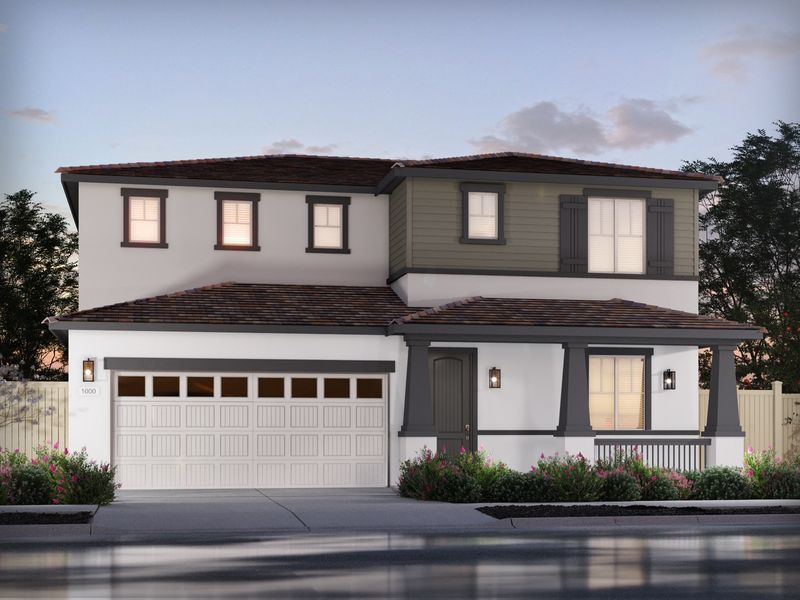 1513 McIntyre St (Residence 2)