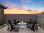San Tan Groves - Reserve Series por Meritage Homes en Phoenix-Mesa Arizona