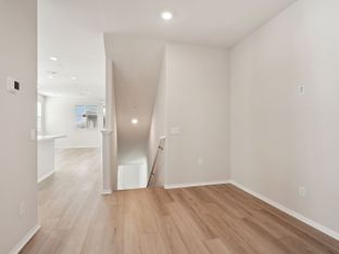 Residence 3 - Stratus: Pomona, California - Meritage Homes