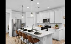 Las Patrias at Star Valley Phase III - Premier Series: Tucson, Arizona - Meritage Homes