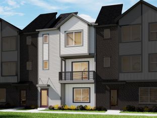The Cameron - Three Hills: Morrison, Colorado - Meritage Homes