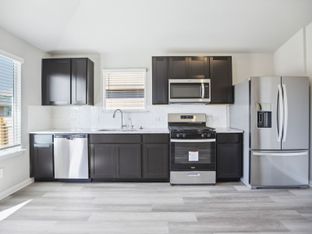 The Gage (801) - Waterstone Crossing: Kyle, Texas - Meritage Homes