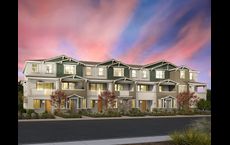 Cielo: San Marcos, California - Meritage Homes