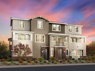 Residence 1 - Cielo: San Marcos, California - Meritage Homes
