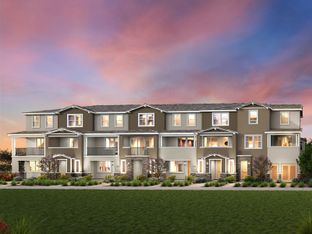 Residence 1 - Cielo: San Marcos, California - Meritage Homes